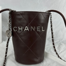 Chanel Bucket Bags